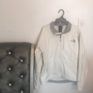 The North Face jacket